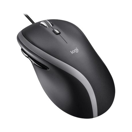 Logitech M500S Optical USB Mouse — Being Shipped