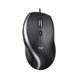 Logitech M500S Optical USB Mouse — Being Shipped