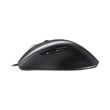 Logitech M500S Optical USB Mouse — Being Shipped
