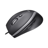 Logitech M500S Optical USB Mouse — Being Shipped