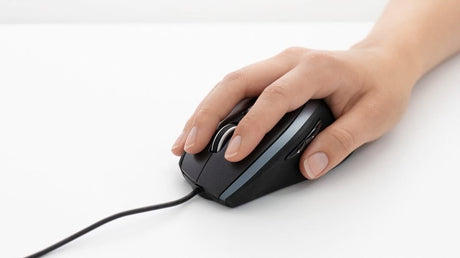 Logitech M500S Optical USB Mouse — Being Shipped