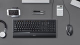 Logitech M500S Optical USB Mouse — Being Shipped
