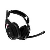 Logitech ASTRO Gaming Gaming A50 Gen 5 Wireless Gaming Headset (Black) — Being Shipped