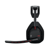 Logitech ASTRO Gaming Gaming A50 Gen 5 Wireless Gaming Headset (Black) — Being Shipped