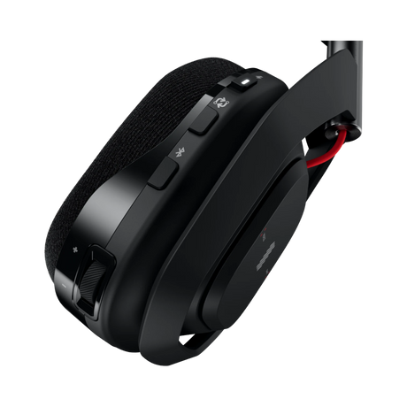 Logitech ASTRO Gaming Gaming A50 Gen 5 Wireless Gaming Headset (Black) — Being Shipped