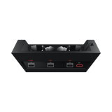 Logitech ASTRO Gaming Gaming A50 Gen 5 Wireless Gaming Headset (Black) — Being Shipped