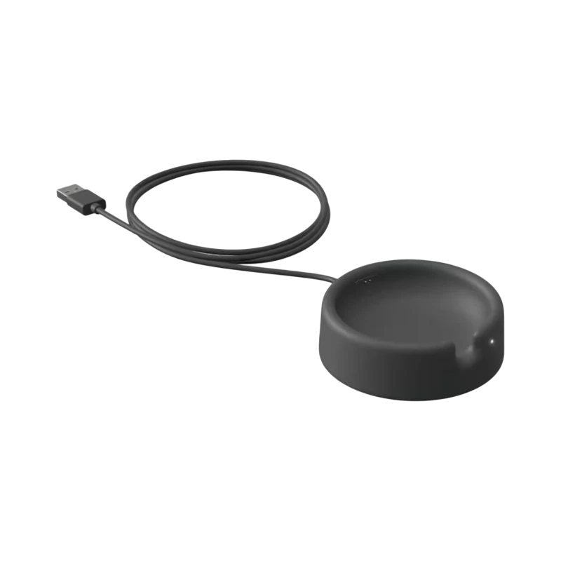 Logitech Charging Stand for Zone Wireless 2 Headset — Being Shipped