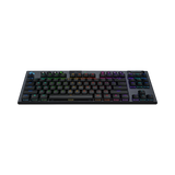 Logitech G G915 X LIGHTSPEED TKL LP Wireless RGB Mechanical Gaming Keyboard (Carbon, GL Tactile) — Being Shipped
