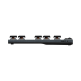 Logitech G G915 X LIGHTSPEED TKL LP Wireless RGB Mechanical Gaming Keyboard (Carbon, GL Tactile) — Being Shipped
