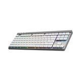 Logitech G G515 LIGHTSPEED TKL Wireless RGB Mechanical Gaming Keyboard (White, GL Linear) — Being Shipped