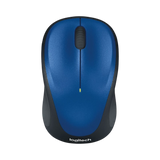 Logitech M317 Wireless Mouse — Being Shipped