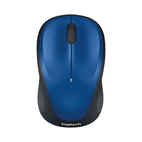 Logitech M317 Wireless Mouse — Being Shipped