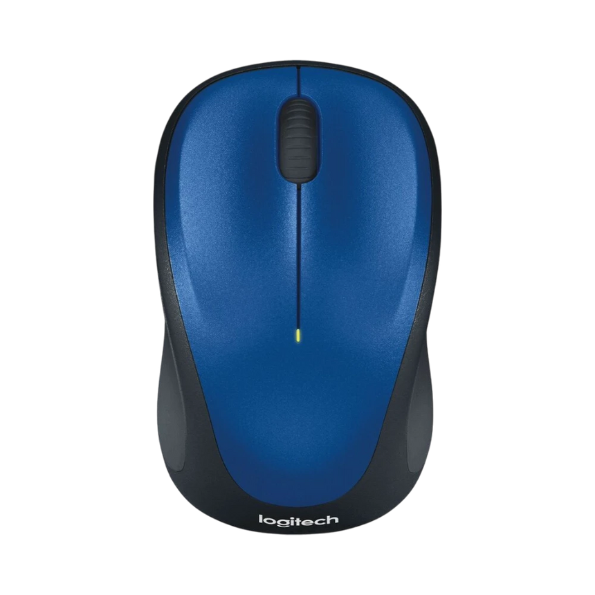 Logitech M317 Wireless Mouse — Being Shipped