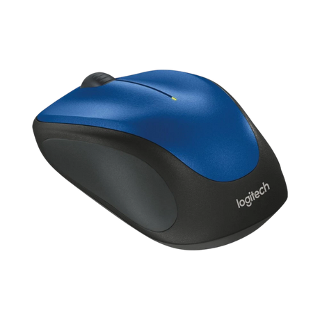 Logitech M317 Wireless Mouse — Being Shipped