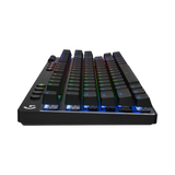 Logitech G PRO X TKL LIGHTSPEED Wireless RGB Gaming Keyboard (Black, Tactile) — Being Shipped