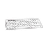 Logitech K380 Multi-Device Bluetooth Keyboard for Mac (Off-White) — Being Shipped