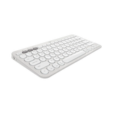 Logitech K380 Multi-Device Bluetooth Keyboard for Mac (Off-White) — Being Shipped