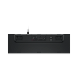 Logitech G G915 X Wired RGB Mechanical Gaming Keyboard (GL Linear) — Being Shipped