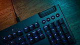 Logitech G G915 X Wired RGB Mechanical Gaming Keyboard (GL Linear) — Being Shipped