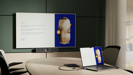 Logitech MeetUp 2 All-in-One USB Conferencing Camera — Being Shipped