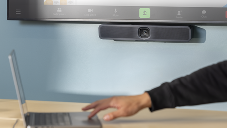 Logitech MeetUp 2 All-in-One USB Conferencing Camera — Being Shipped