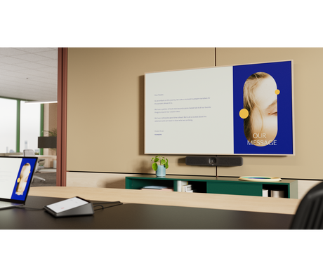 Logitech MeetUp 2 All-in-One USB Conferencing Camera — Being Shipped