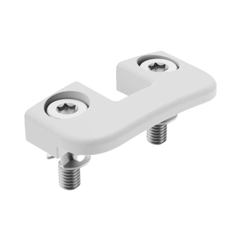 Logitech Mounting Latch for Whiteboard Camera — Being Shipped