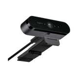 Logitech 991-000344 Pro Personal Video Collaboration 4K Kit — Being Shipped