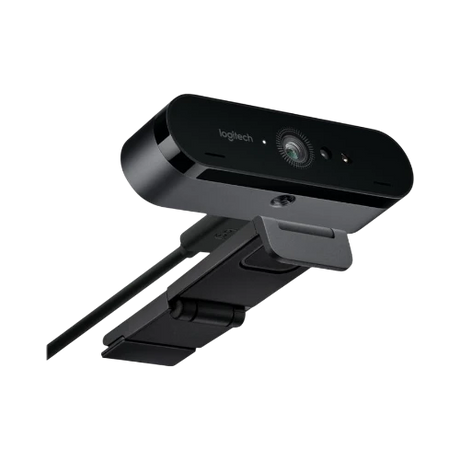 Logitech 991-000344 Pro Personal Video Collaboration 4K Kit — Being Shipped