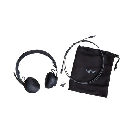 Logitech 991-000344 Pro Personal Video Collaboration 4K Kit — Being Shipped