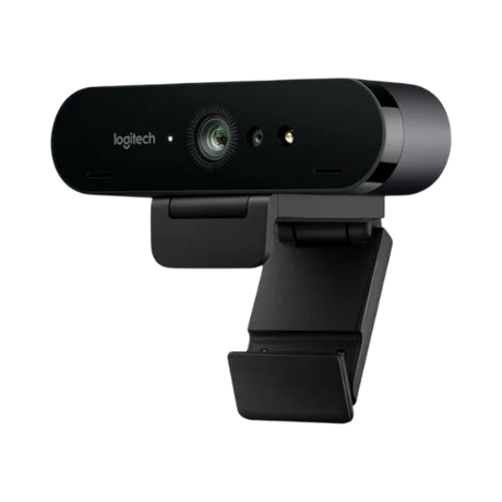 Logitech 991-000344 Pro Personal Video Collaboration 4K Kit — Being Shipped