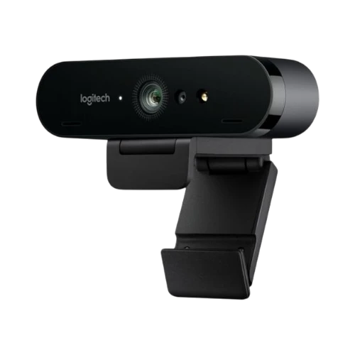 Logitech 991-000344 Pro Personal Video Collaboration 4K Kit — Being Shipped