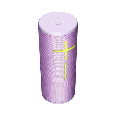 Ultimate Ears BOOM 4 Wireless Bluetooth Speaker (Purple/Lilac) — Being Shipped