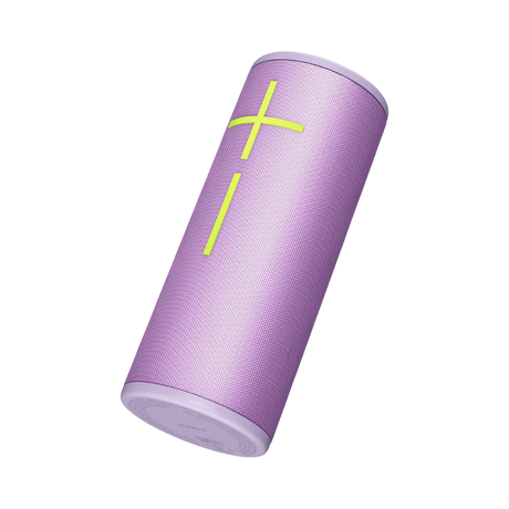 Ultimate Ears BOOM 4 Wireless Bluetooth Speaker (Purple/Lilac) — Being Shipped