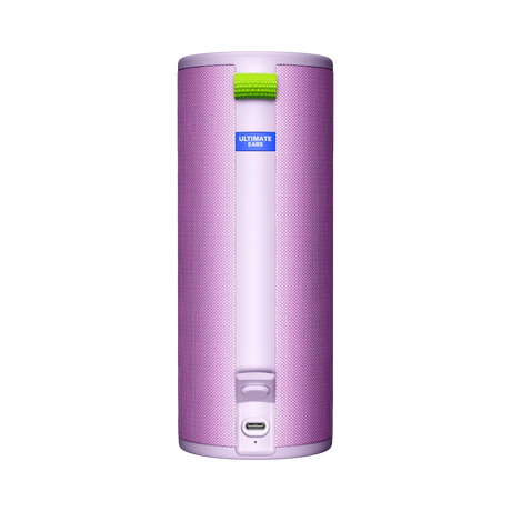 Ultimate Ears BOOM 4 Wireless Bluetooth Speaker (Purple/Lilac) — Being Shipped