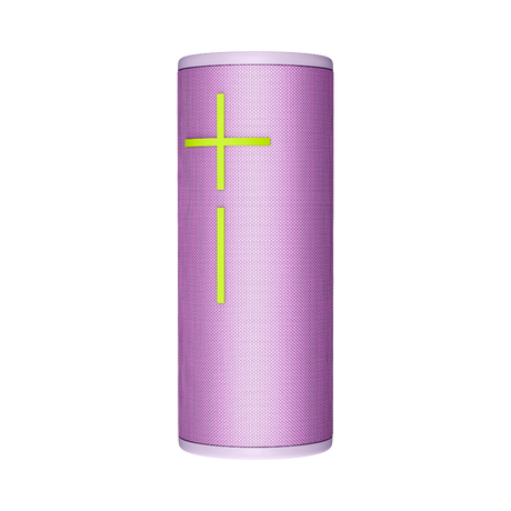 Ultimate Ears BOOM 4 Wireless Bluetooth Speaker (Purple/Lilac) — Being Shipped