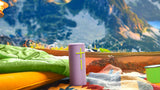 Ultimate Ears BOOM 4 Wireless Bluetooth Speaker (Purple/Lilac) — Being Shipped