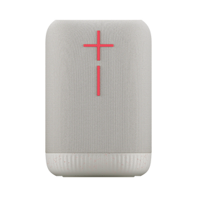 Ultimate Ears EPICBOOM Portable Bluetooth Speaker (White) — Being Shipped