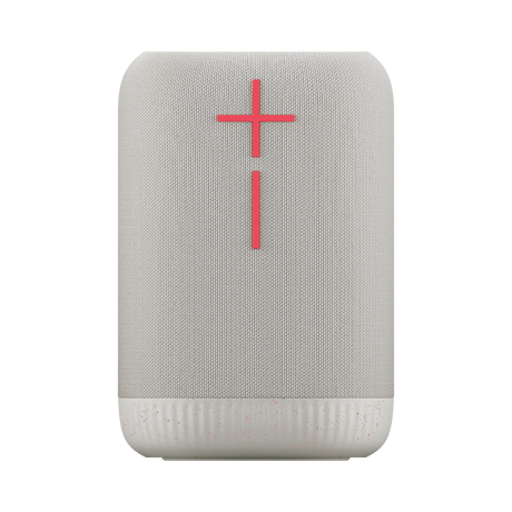 Ultimate Ears EPICBOOM Portable Bluetooth Speaker (White) — Being Shipped