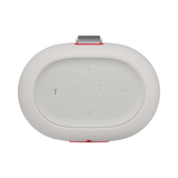 Ultimate Ears EPICBOOM Portable Bluetooth Speaker (White) — Being Shipped