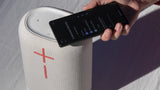Ultimate Ears EPICBOOM Portable Bluetooth Speaker (White) — Being Shipped