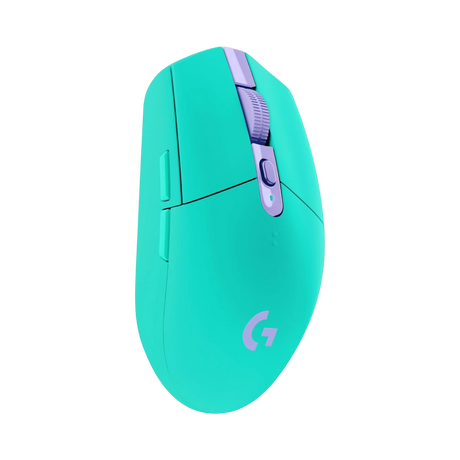 Logitech G305 LIGHTSPEED Wireless Gaming Mouse — Being Shipped