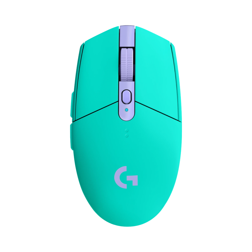 Logitech G305 LIGHTSPEED Wireless Gaming Mouse — Being Shipped