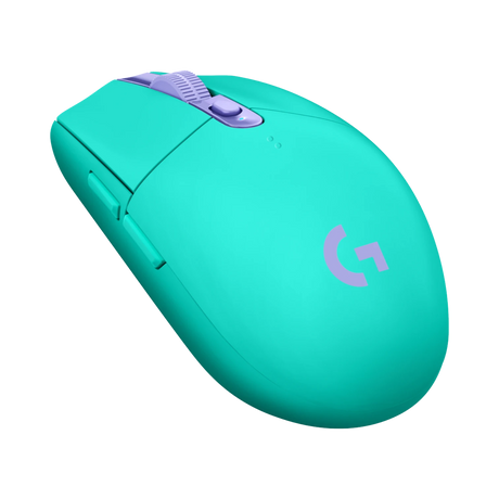 Logitech G305 LIGHTSPEED Wireless Gaming Mouse — Being Shipped