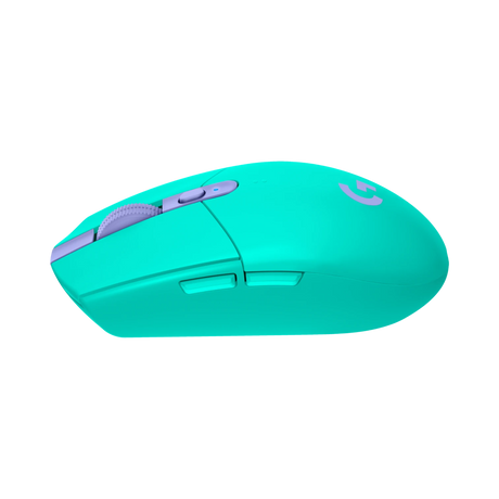 Logitech G305 LIGHTSPEED Wireless Gaming Mouse — Being Shipped