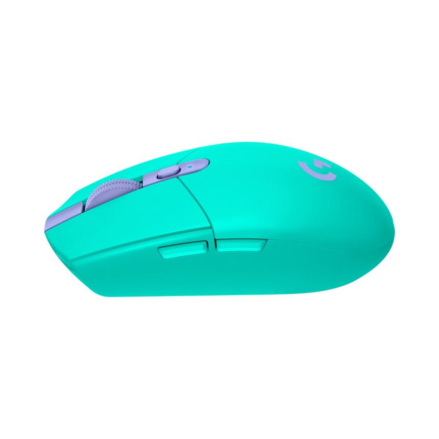 Logitech G305 LIGHTSPEED Wireless Gaming Mouse — Being Shipped