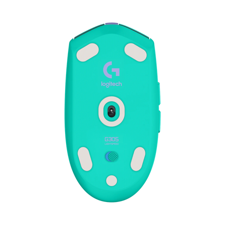 Logitech G305 LIGHTSPEED Wireless Gaming Mouse — Being Shipped