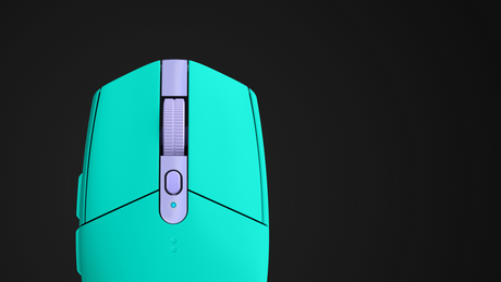 Logitech G305 LIGHTSPEED Wireless Gaming Mouse — Being Shipped