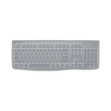 Logitech K120 Keyboard with Silicone Protective Cover — Being Shipped