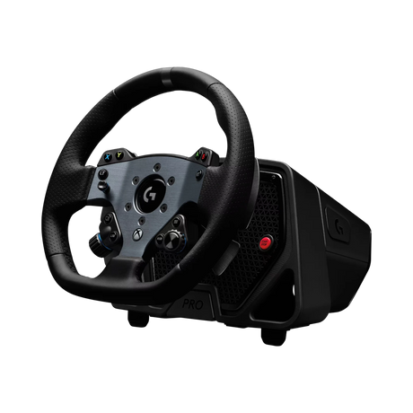 Logitech G Pro Racing Wheel (Xbox/PC) — Being Shipped